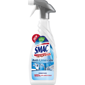 SMAC express proti vodnímu kameni 650 ml