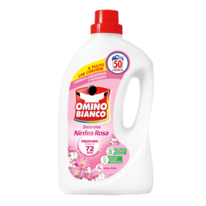 OMINO BIANCO Pink Lotus 2 000 ml