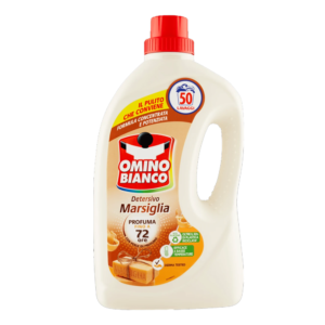 OMINO BIANCO čistá Marseille 2 000 ml